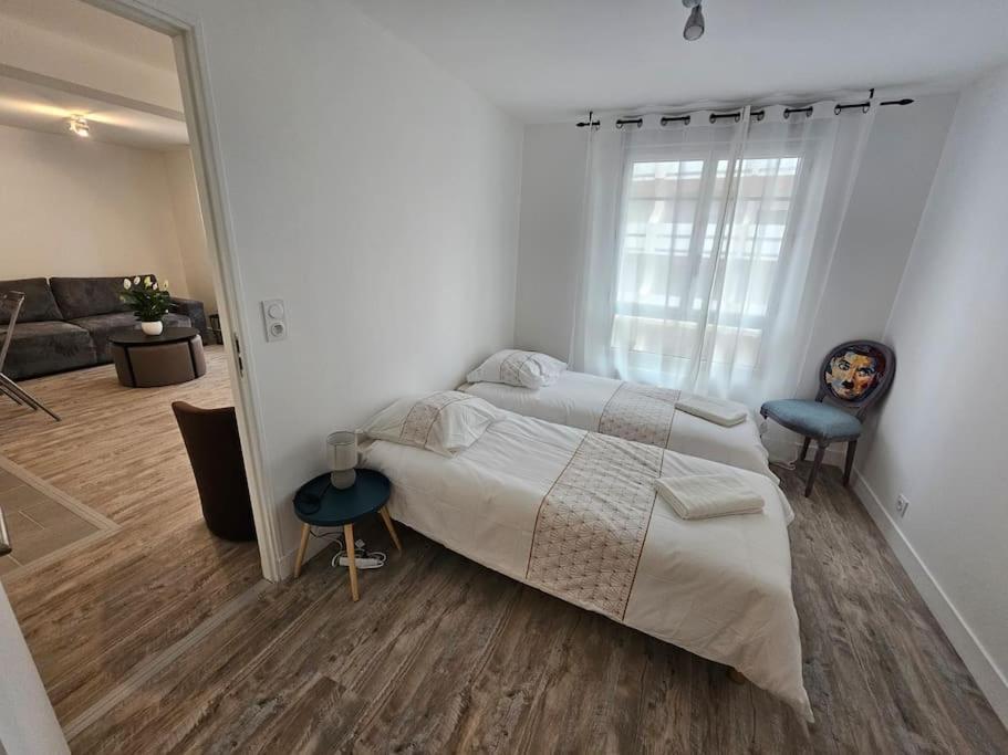 Le Cocon T2 Coeur De Apartment *