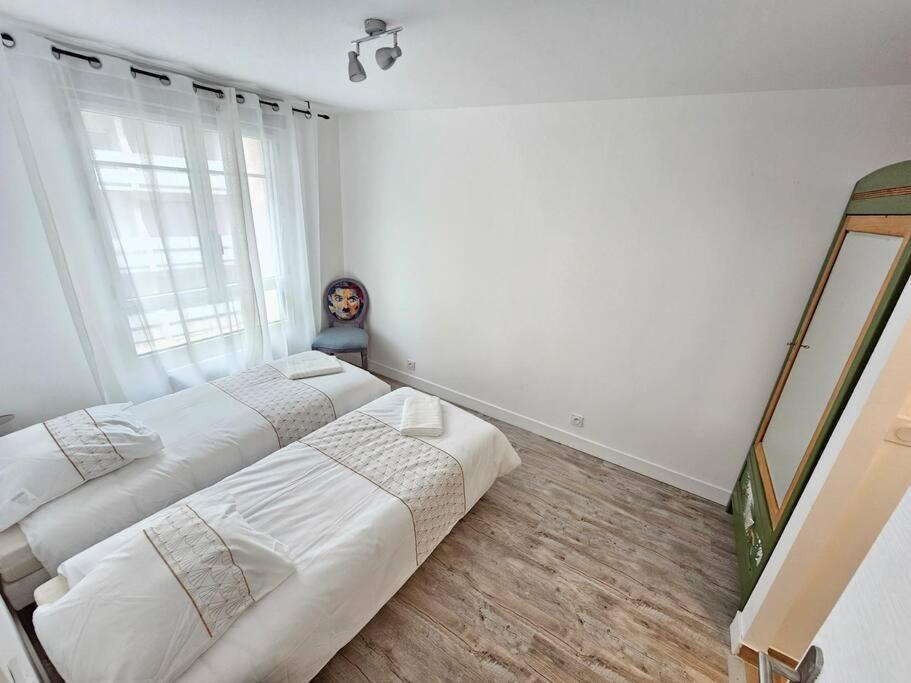 Le Cocon T2 Coeur De Apartment