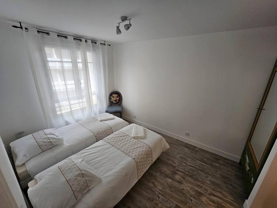 Le Cocon T2 Coeur De Apartment